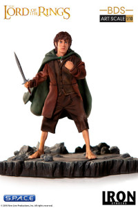 1/10 Scale Frodo BDS Art Scale Statue (Lord of the Rings)