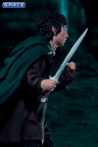 1/10 Scale Frodo BDS Art Scale Statue (Lord of the Rings)