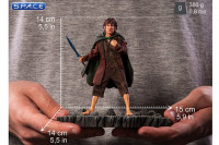 1/10 Scale Frodo BDS Art Scale Statue (Lord of the Rings)