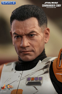 1/6 Scale Commander Cody Movie Masterpiece MMS524 (Star Wars)