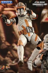 1/6 Scale Commander Cody Movie Masterpiece MMS524 (Star Wars)