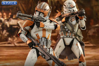 1/6 Scale Commander Cody Movie Masterpiece MMS524 (Star Wars)