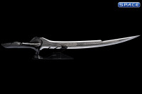 Damascus Blade Prop Replica - Display Version (Alita: Battle Angel)