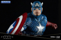 1/10 Scale Captain America ARTFX Premier Statue (Marvel)