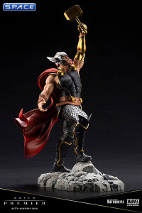 1/10 Scale Thor Odinson ARTFX Premier Statue (Marvel)