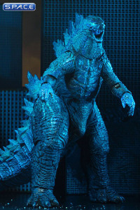 2019 Godzilla Version 2 (Godzilla: King of the Monsters)