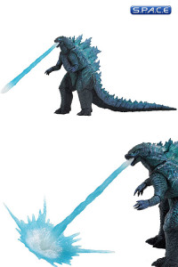 2019 Godzilla Version 2 (Godzilla: King of the Monsters)