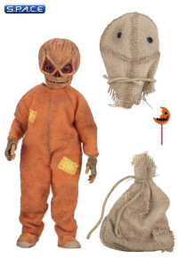 Sam Figural Doll (Trick r Treat)