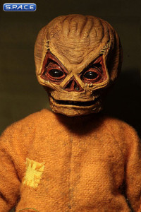 Sam Figural Doll (Trick r Treat)