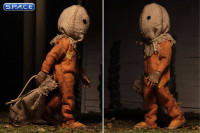 Sam Figural Doll (Trick r Treat)