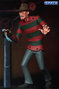 Toony Terrors Freddy Krueger (A Nightmare on Elm Street)