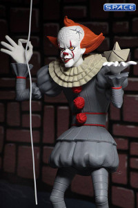 Toony Terrors 2017 Pennywise (Stephen Kings It)