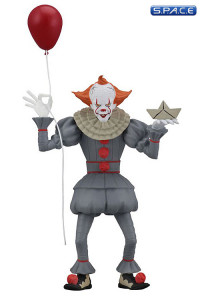 Toony Terrors 2017 Pennywise (Stephen Kings It)