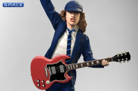 Angus Young Rock Iconz Statue (AC/DC)