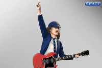 Angus Young Rock Iconz Statue (AC/DC)