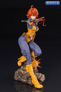 1/7 Scale Scarlett Bishoujo PVC Statue (G.I. Joe)