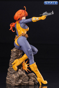 1/7 Scale Scarlett Bishoujo PVC Statue (G.I. Joe)