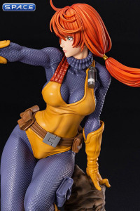 1/7 Scale Scarlett Bishoujo PVC Statue (G.I. Joe)