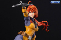 1/7 Scale Scarlett Bishoujo PVC Statue (G.I. Joe)