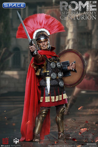 1/6 Scale Imperial Army Centurion