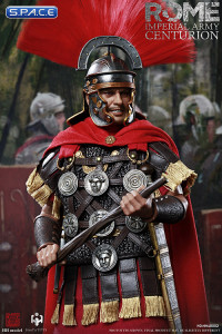 1/6 Scale Imperial Army Centurion