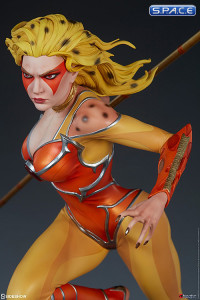 Cheetara Statue (Thundercats)