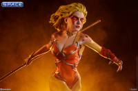 Cheetara Statue (Thundercats)