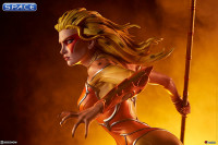 Cheetara Statue (Thundercats)