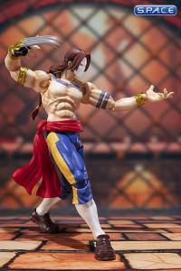 S.H.Figuarts Vega (Street Fighter)