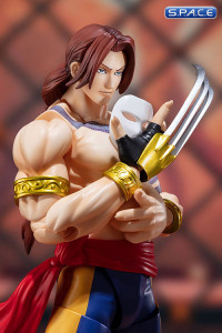 S.H.Figuarts Vega (Street Fighter)