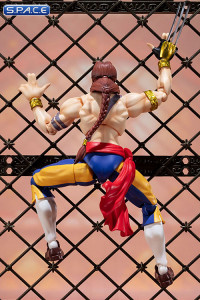 S.H.Figuarts Vega (Street Fighter)