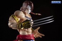 S.H.Figuarts Vega (Street Fighter)