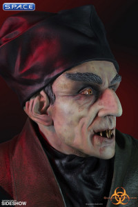 Nosferatu Bust (Nosferatu: A Symphony of Horror)