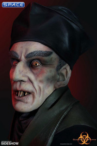 Nosferatu Bust (Nosferatu: A Symphony of Horror)