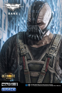 1/3 Scale Bane Ultimate Version Museum Masterline Statue (Batman - The Dark Knight Rises)