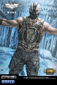 1/3 Scale Bane Ultimate Version Museum Masterline Statue (Batman - The Dark Knight Rises)