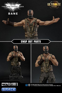 1/3 Scale Bane Ultimate Version Museum Masterline Statue (Batman - The Dark Knight Rises)