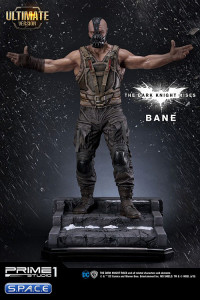 1/3 Scale Bane Ultimate Version Museum Masterline Statue (Batman - The Dark Knight Rises)