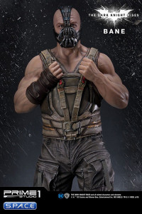 1/3 Scale Bane Museum Masterline Statue (Batman - The Dark Knight Rises)