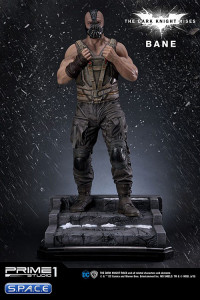 1/3 Scale Bane Museum Masterline Statue (Batman - The Dark Knight Rises)