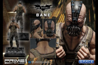1/3 Scale Bane Museum Masterline Statue (Batman - The Dark Knight Rises)