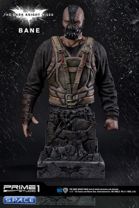 1/3 Scale Bane Premium Bust (Batman - The Dark Knight Rises)