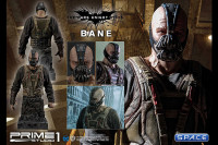 1/3 Scale Bane Premium Bust (Batman - The Dark Knight Rises)