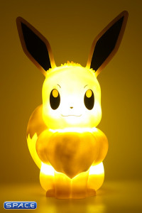 Evoli LED Lampe (Pokemon)