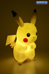 Pikachu LED Lampe, small (Pokemon)