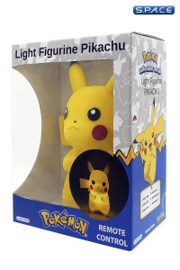 Pikachu LED Lamp, small (Pokemon)