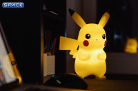 Pikachu LED Lamp, small (Pokemon)