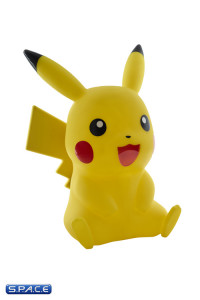 Pikachu LED Lampe, medium (Pokemon)