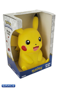 Pikachu LED Lamp, medium (Pokemon)