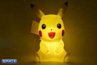 Pikachu LED Lamp, medium (Pokemon)